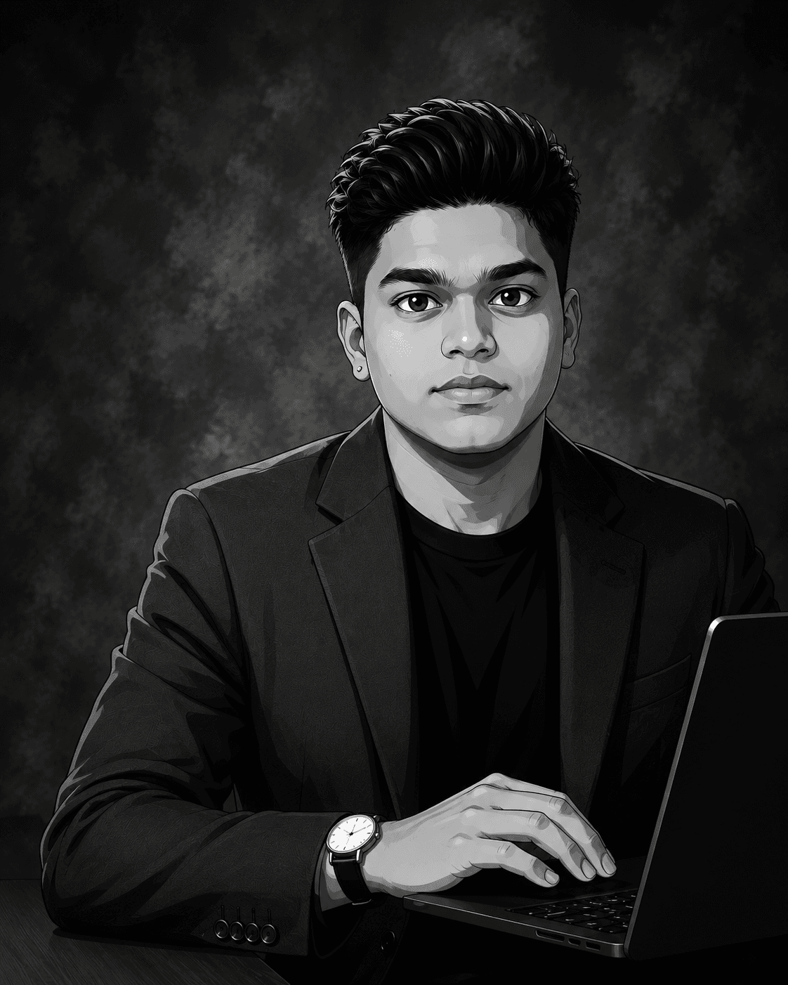 Rohan Dev Singh